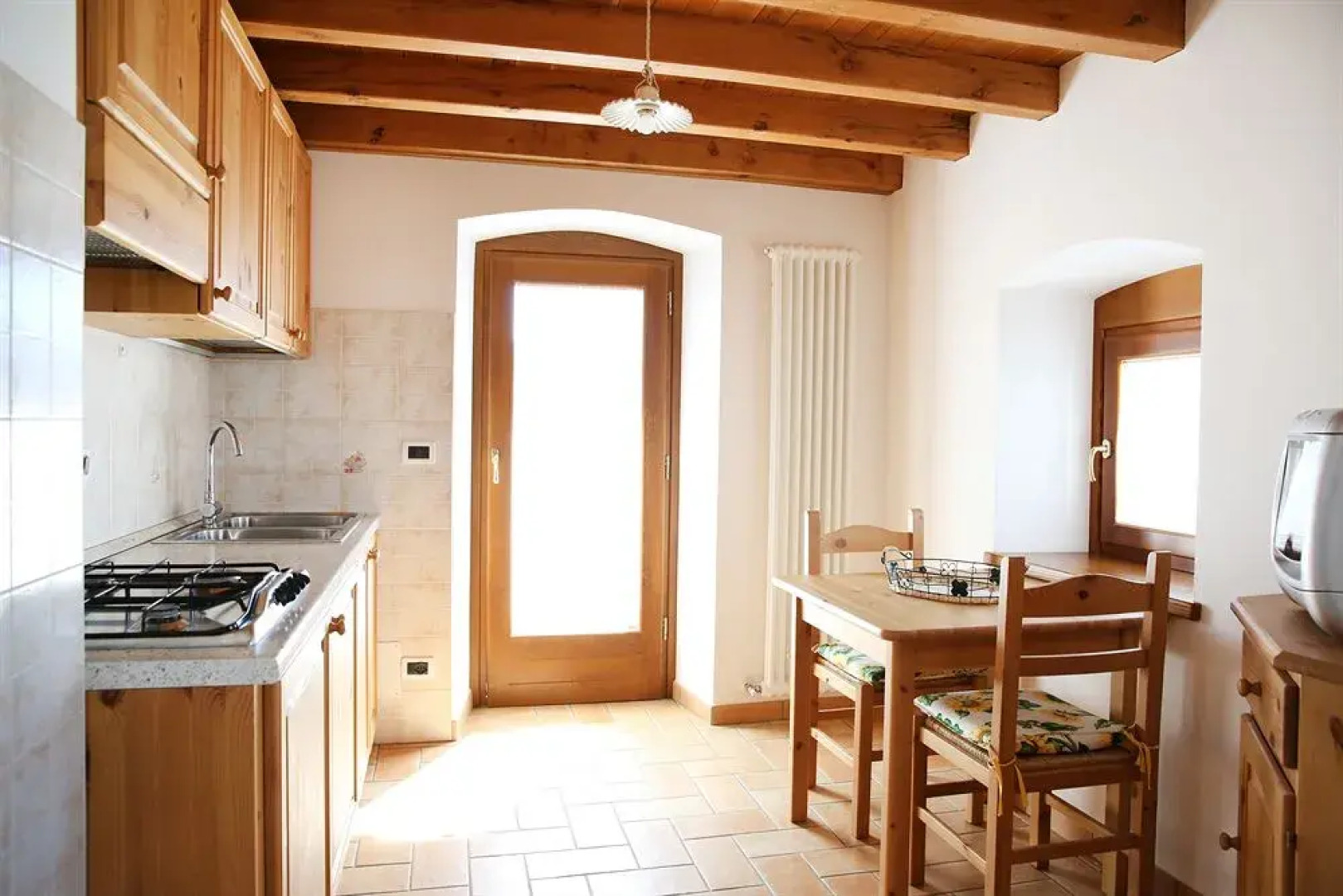 Albergo Diffuso Altopiano di Lauco