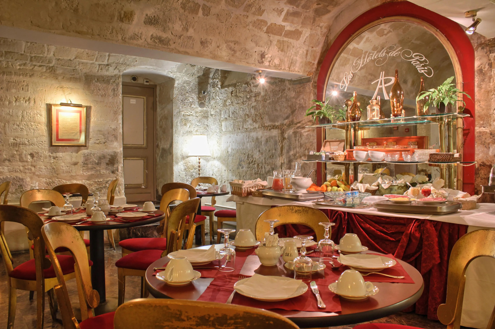 Le Monsieur by Sweett