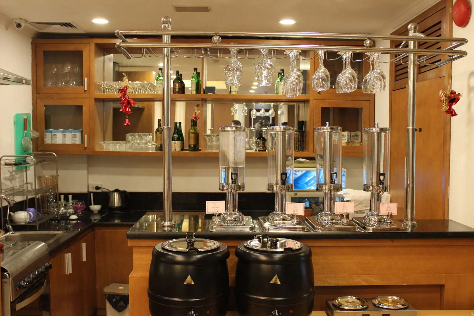 Luxor Boutique Hotel