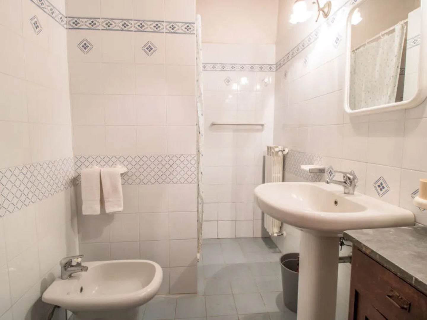 Locazione turistica Poggio Velluto