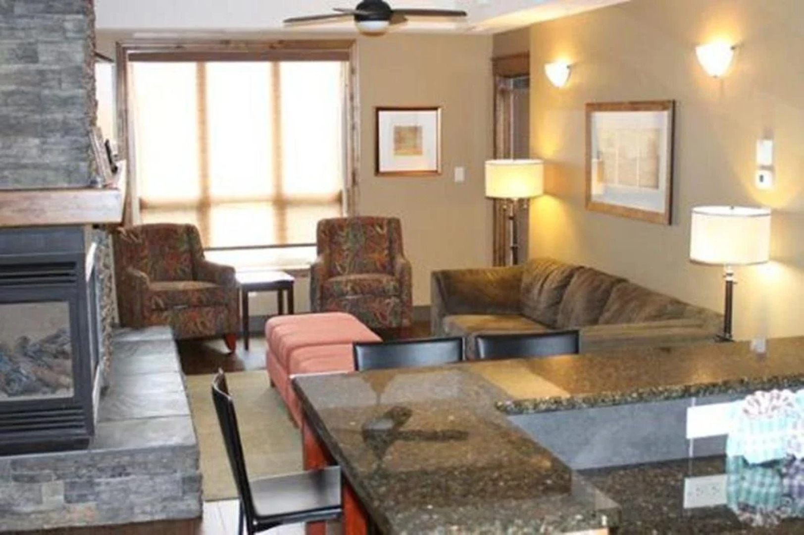 Sable Ridge by High Country Properties