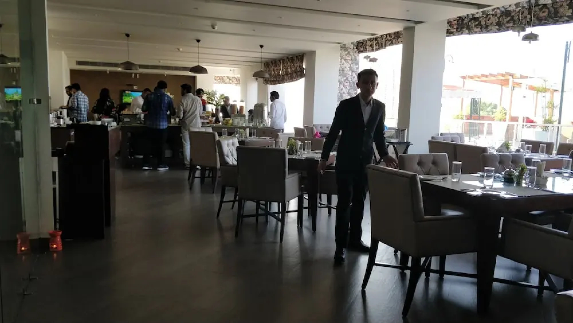 Best Western Indraprastha Resort And Spa