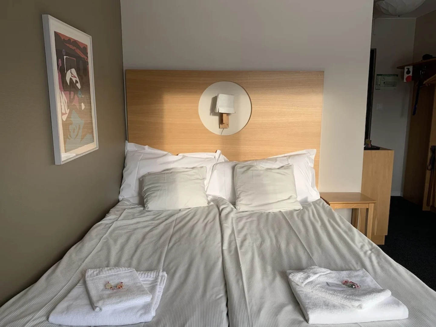 Fagersta Brukshotell