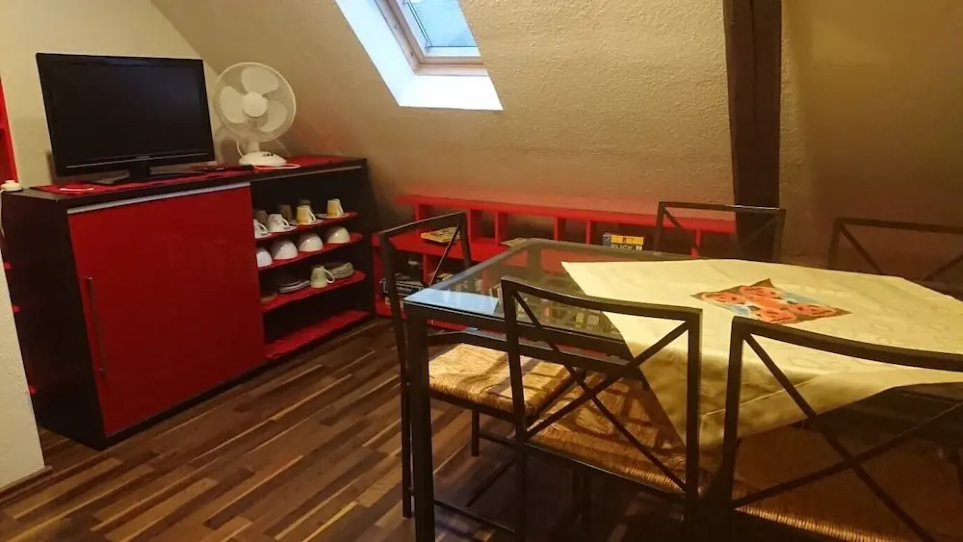 Ferienwohnungen Engel