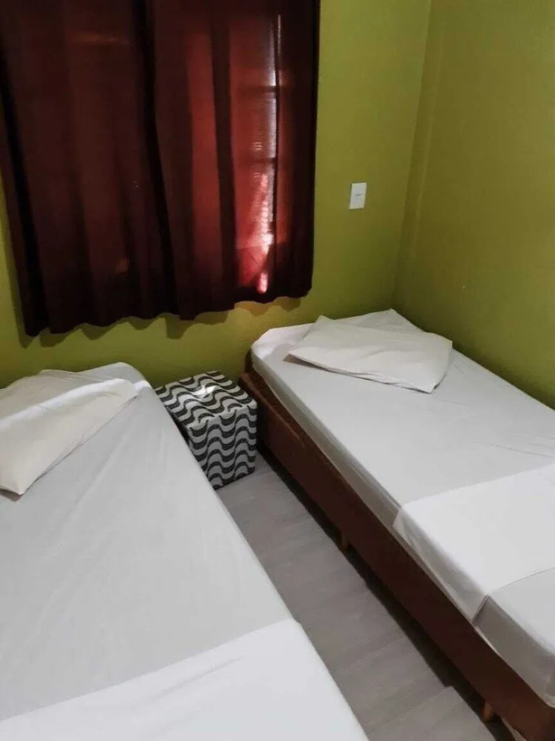 Hotel & Hostel San José