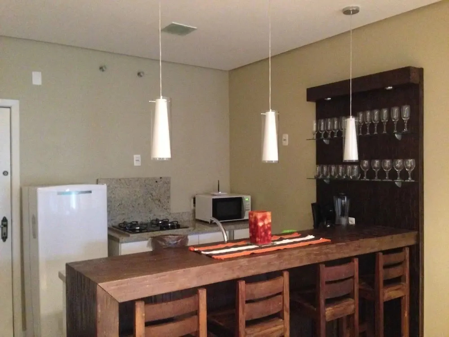 LocFlat - Apartamento Studio 109