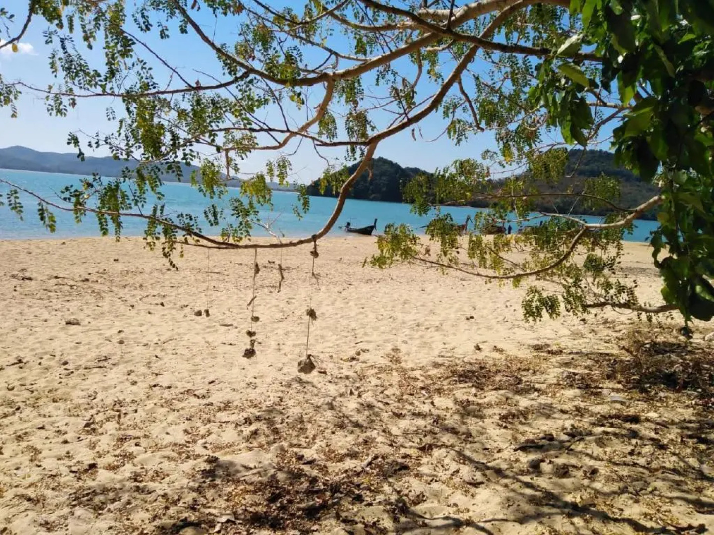 Antonio's ko yao noi BED & Pool