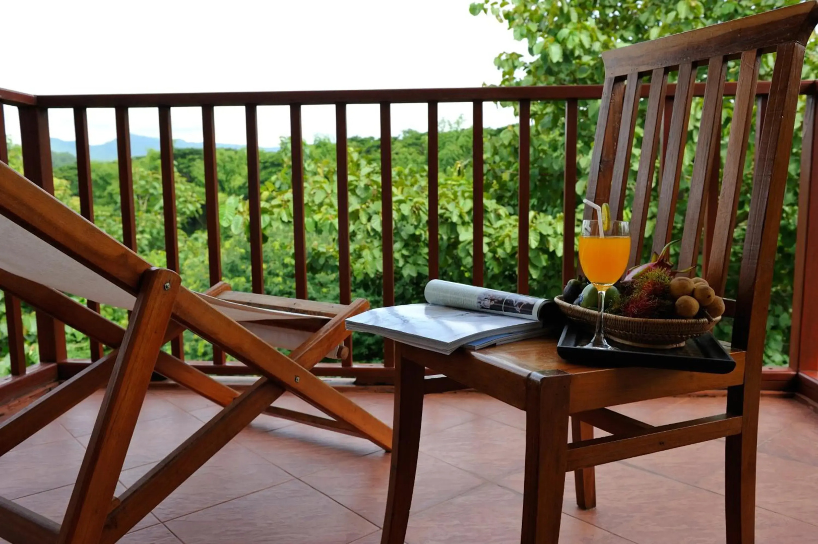 Riverhouse Resort