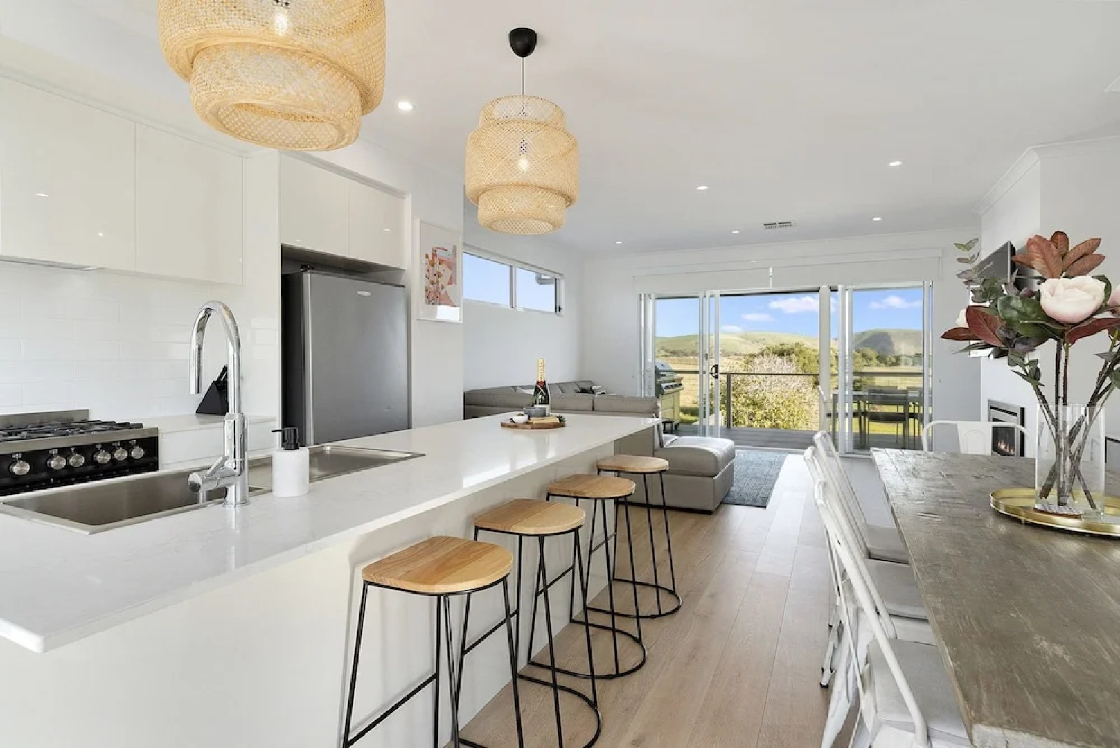 House at Normanville - 22 Union Road