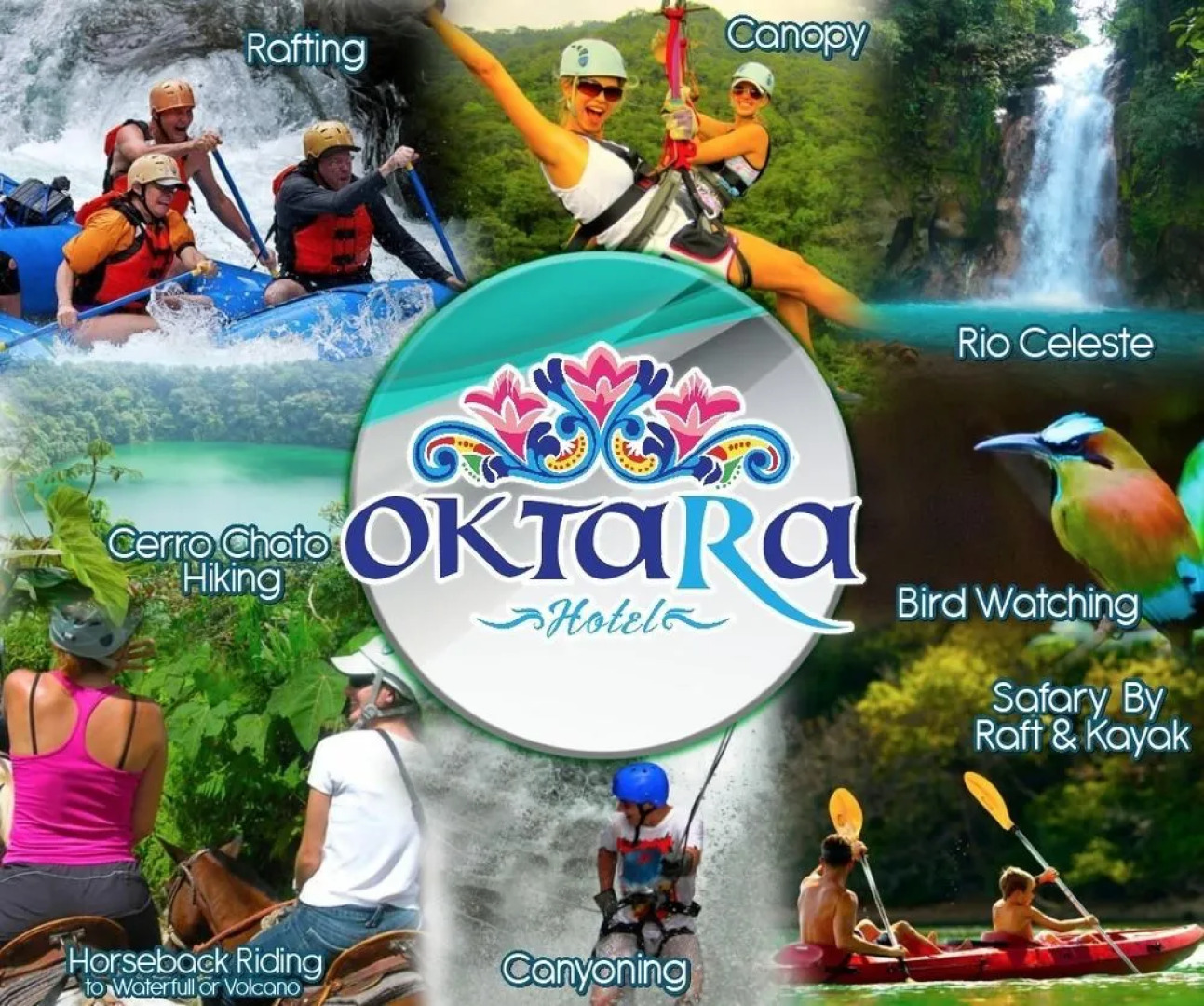 Arenal Homes La Fortuna