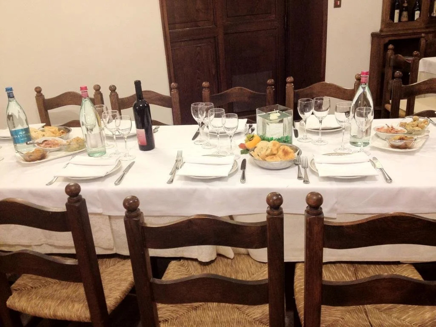 Albergo Ristorante Il Cervo