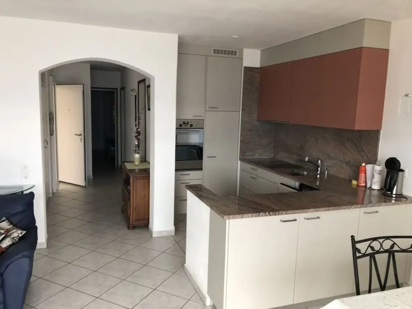 Holiday Apartment Casa Chimp 1