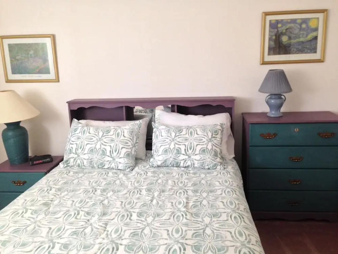 Fairmont Vacation Condo Rental