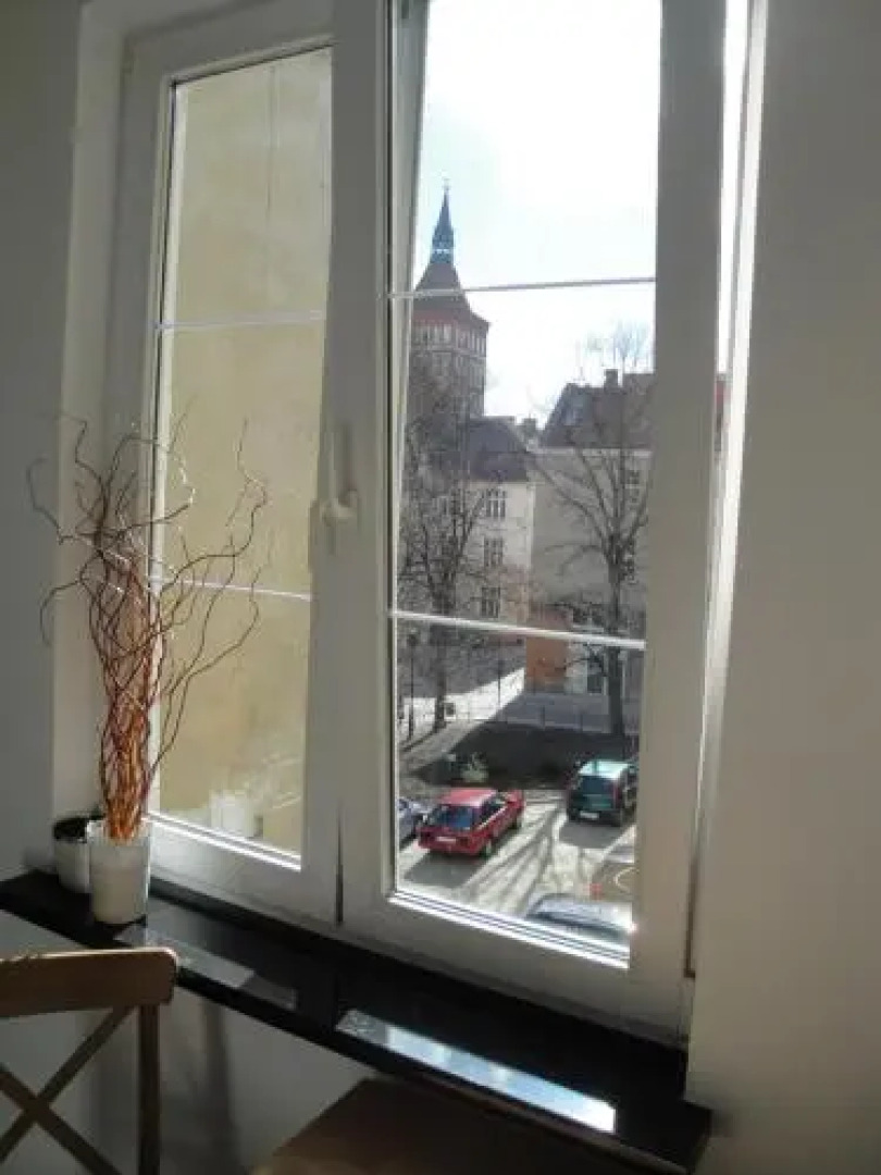 Apartament Staromiejska