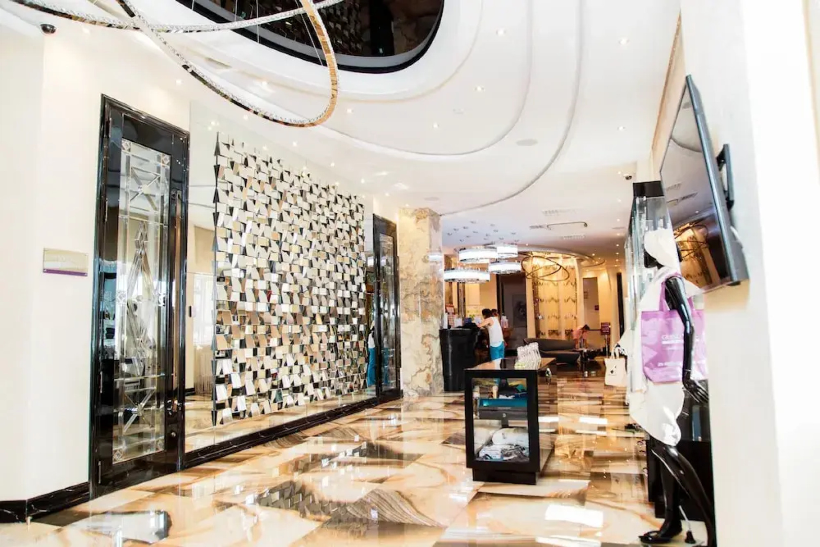 Boutique Hotel Health Club&Spa Grand Prix