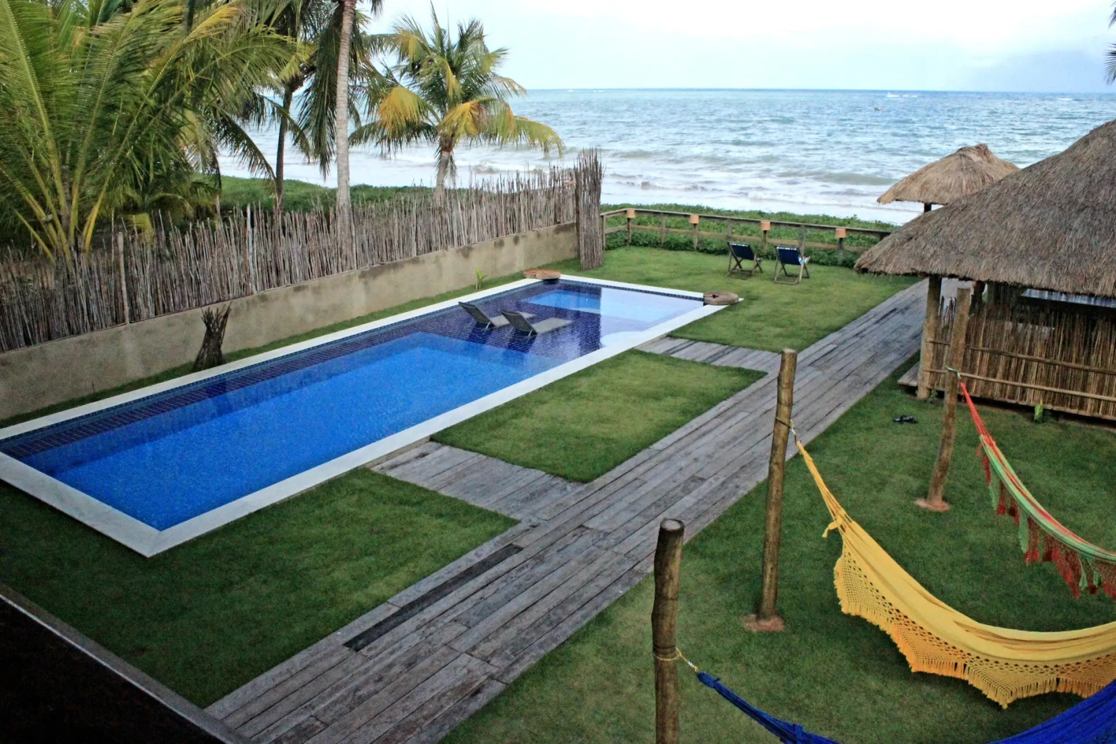 Taipa dos Milagres