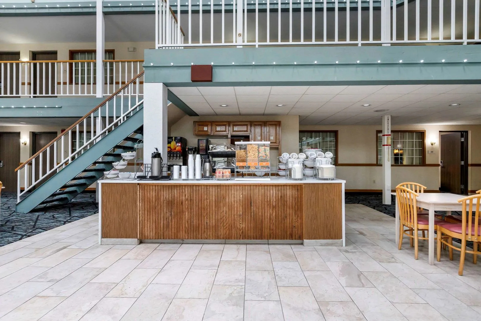 Rodeway Inn Grandville - Grand Rapids