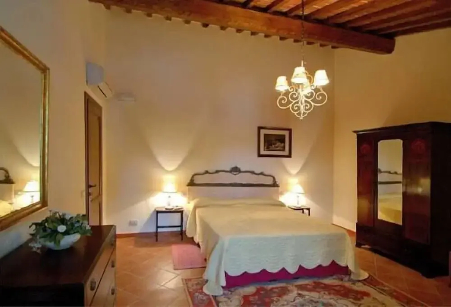 Agriturismo Cafaggio