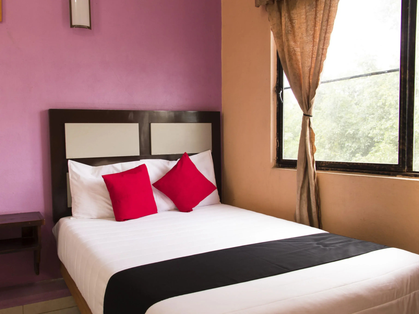 Hotel Villas el Paraiso
