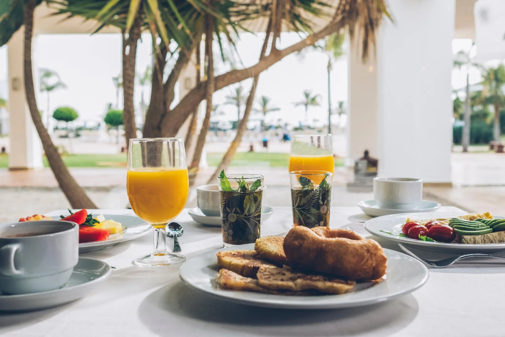 Iberostar Waves Saïdia