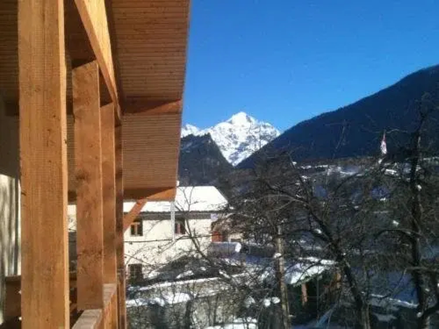 Guesthouse Edelweiss