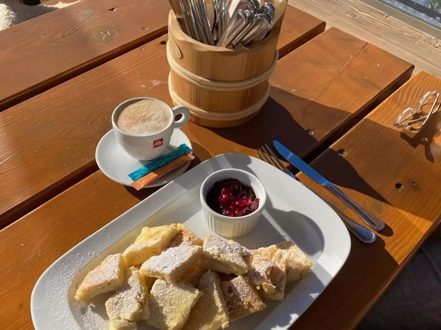 Comfortable Apartment in Lungau Valley with Hot Tub