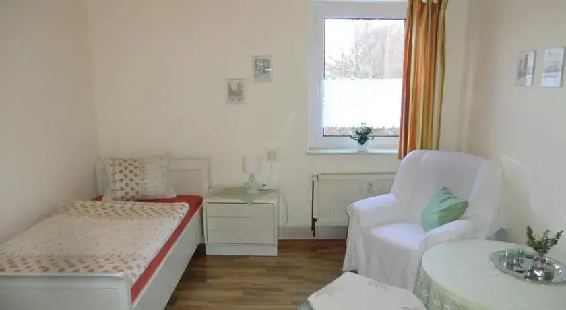 Pension Heidegrund