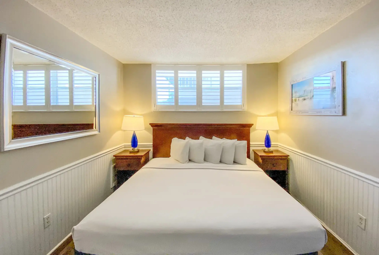 Thunderbird Beach Resort