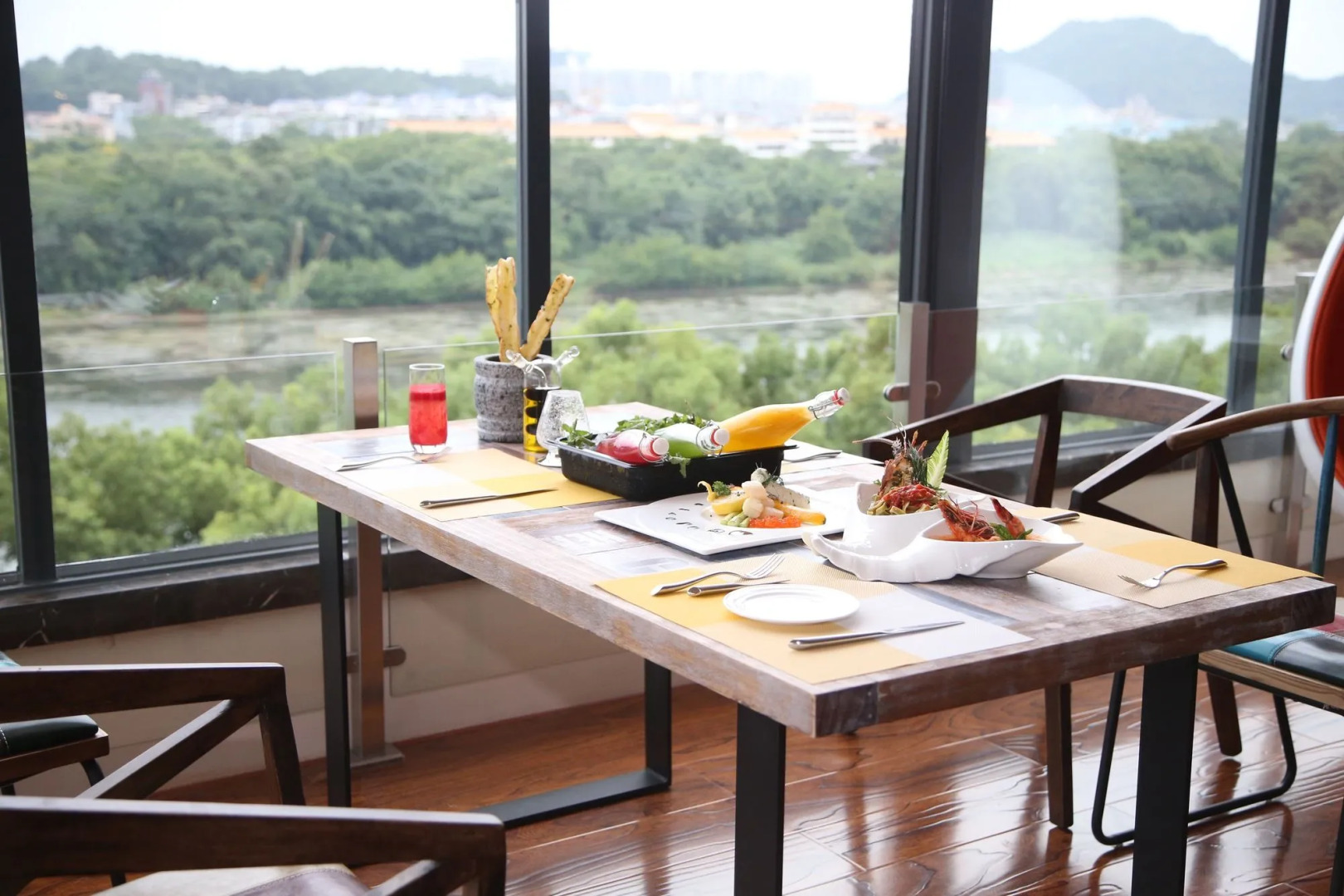 Sheraton Guilin Hotel