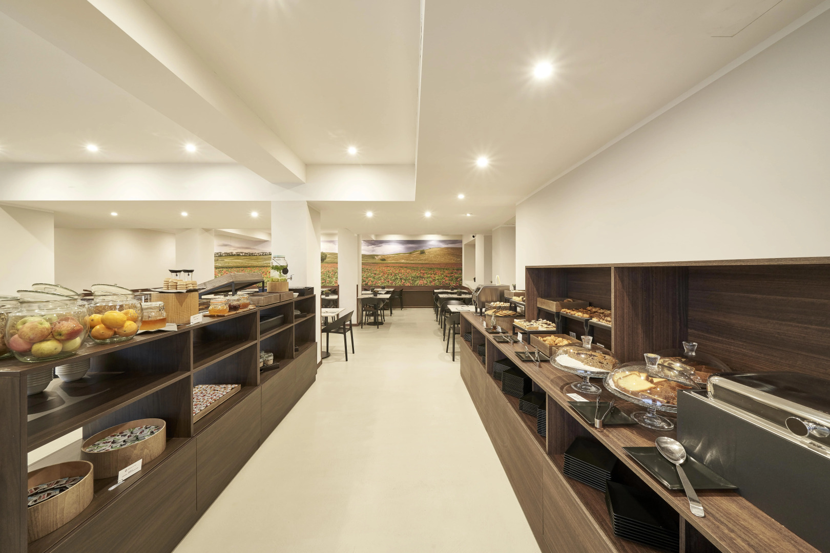 Hotel Leonardo Da Vinci