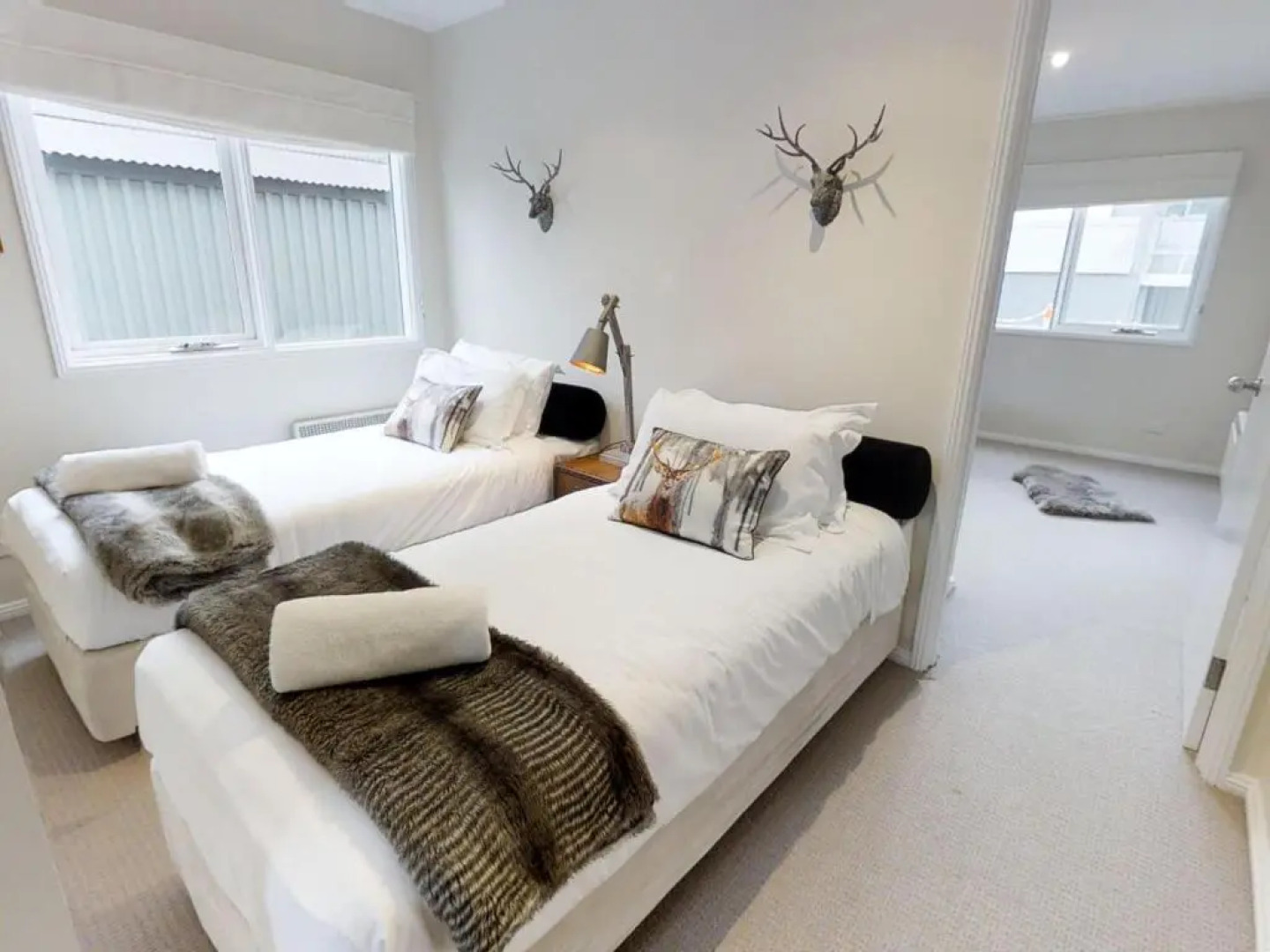 Family Chalet 32 - The Stables Perisher