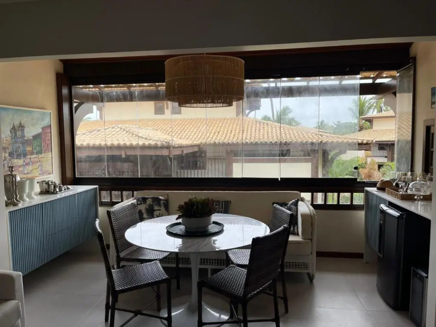 Bali Bahia Apartamento