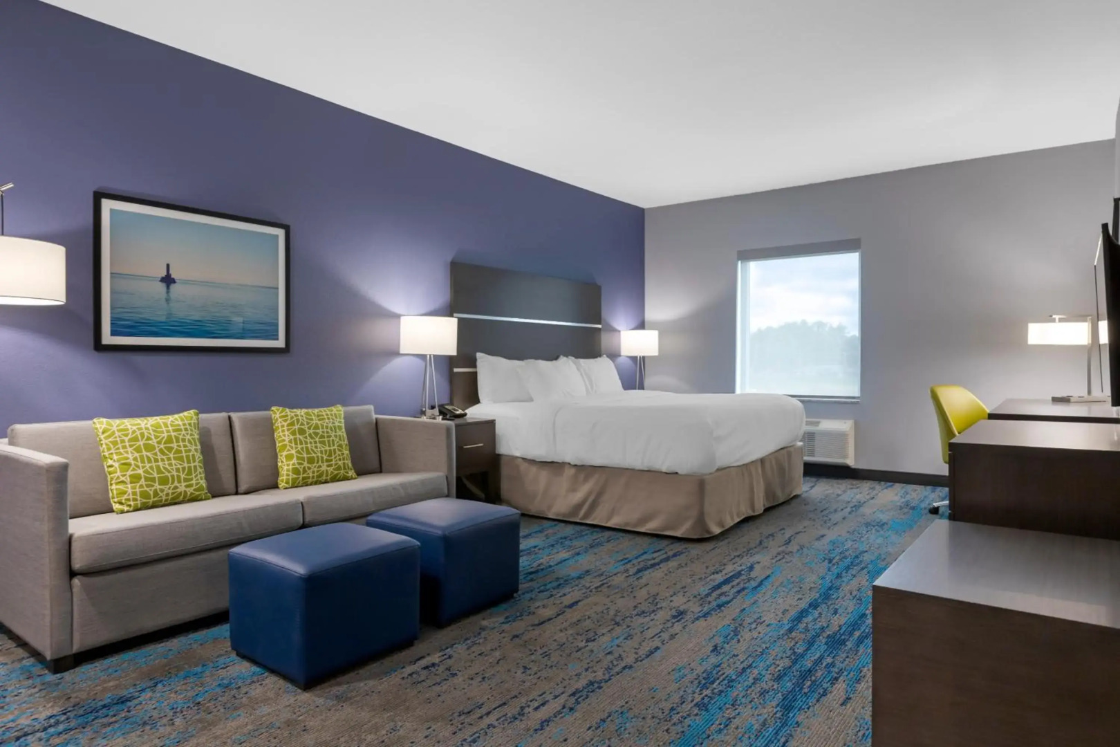 Comfort Inn & Suites Adrian