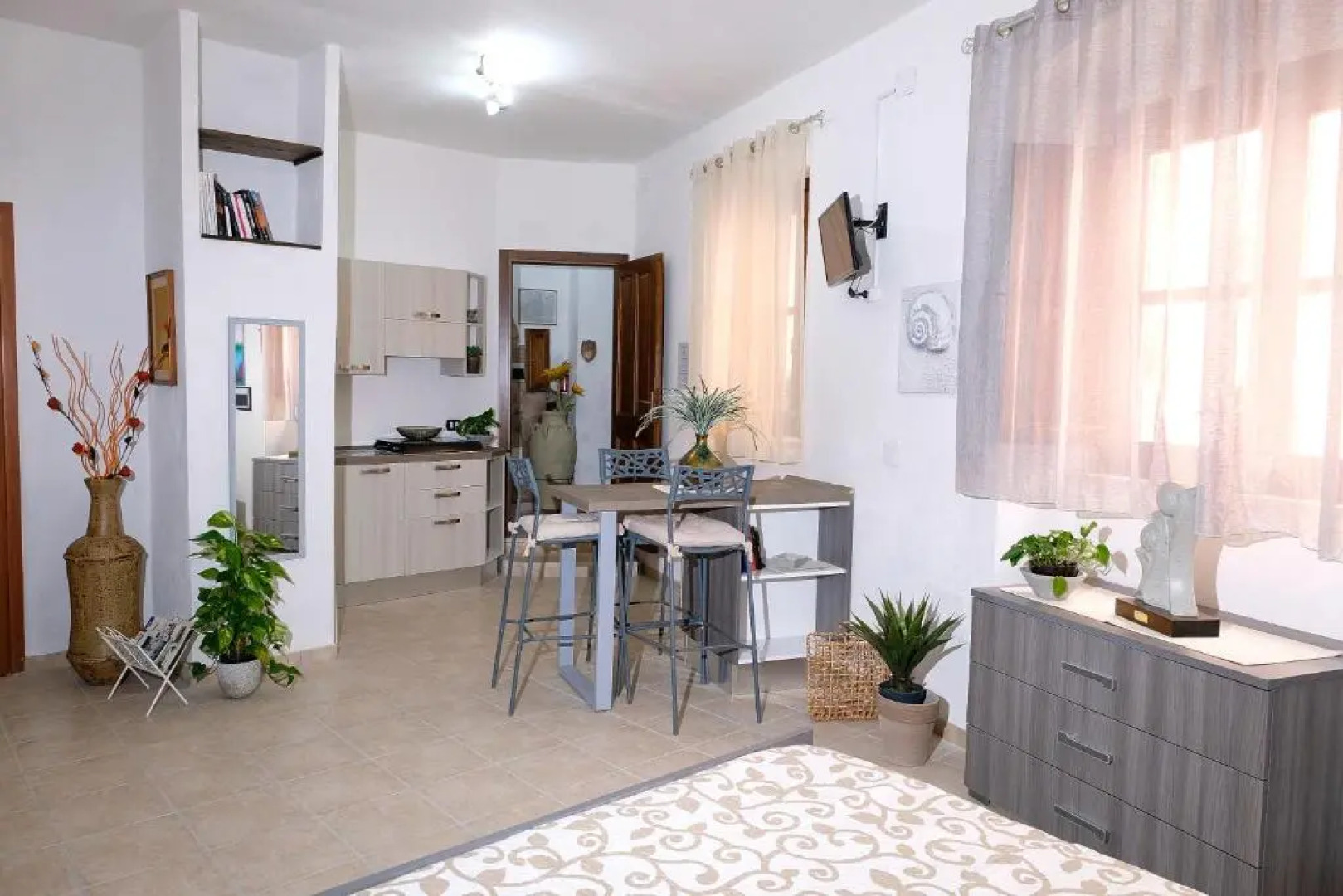 Bed & Breakfast L'aquilino