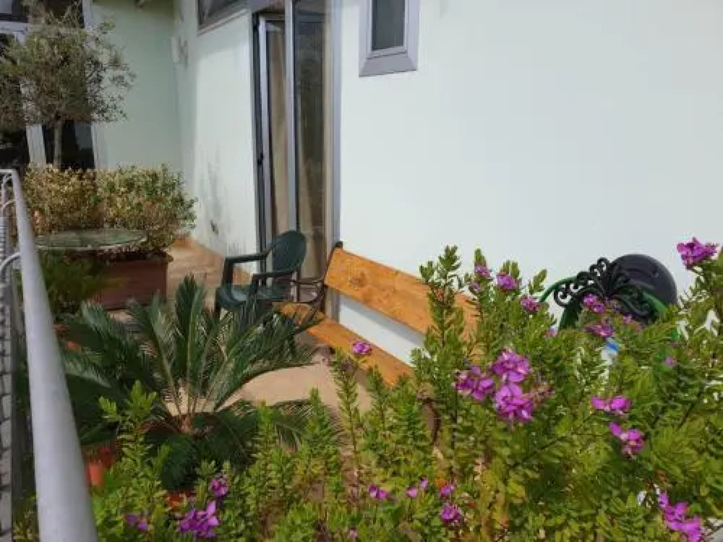 Bed And Breakfast 3 Stars Marcianise