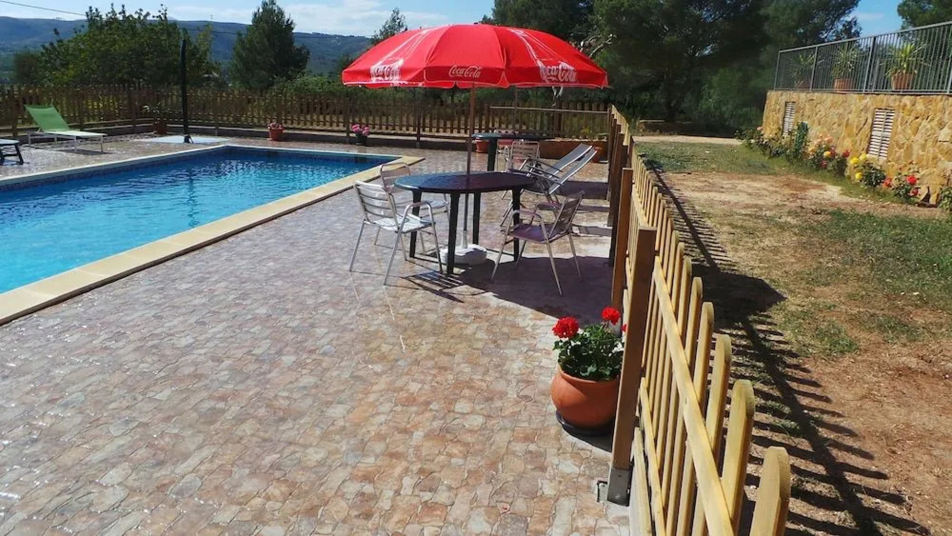 Hotel Restaurante Rural Cau Blanch