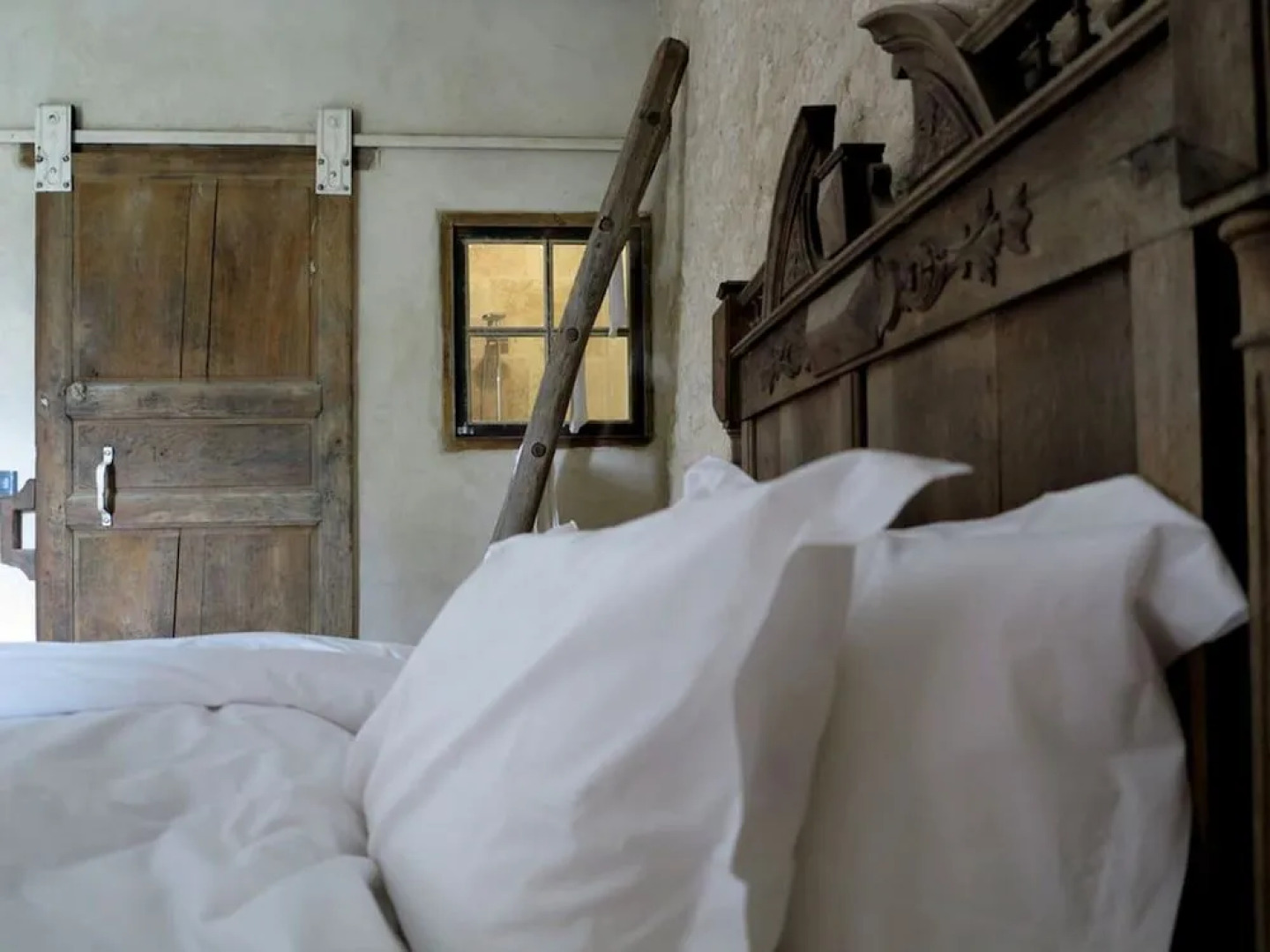 Ecurie du Domaine de Chantemerle