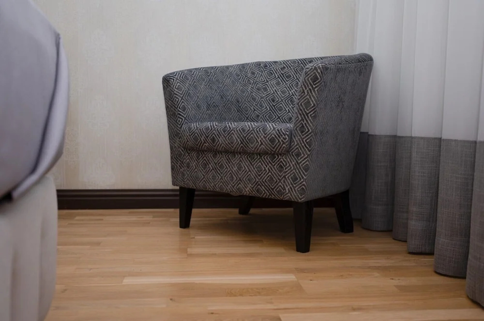 Отель «Сент Федер»