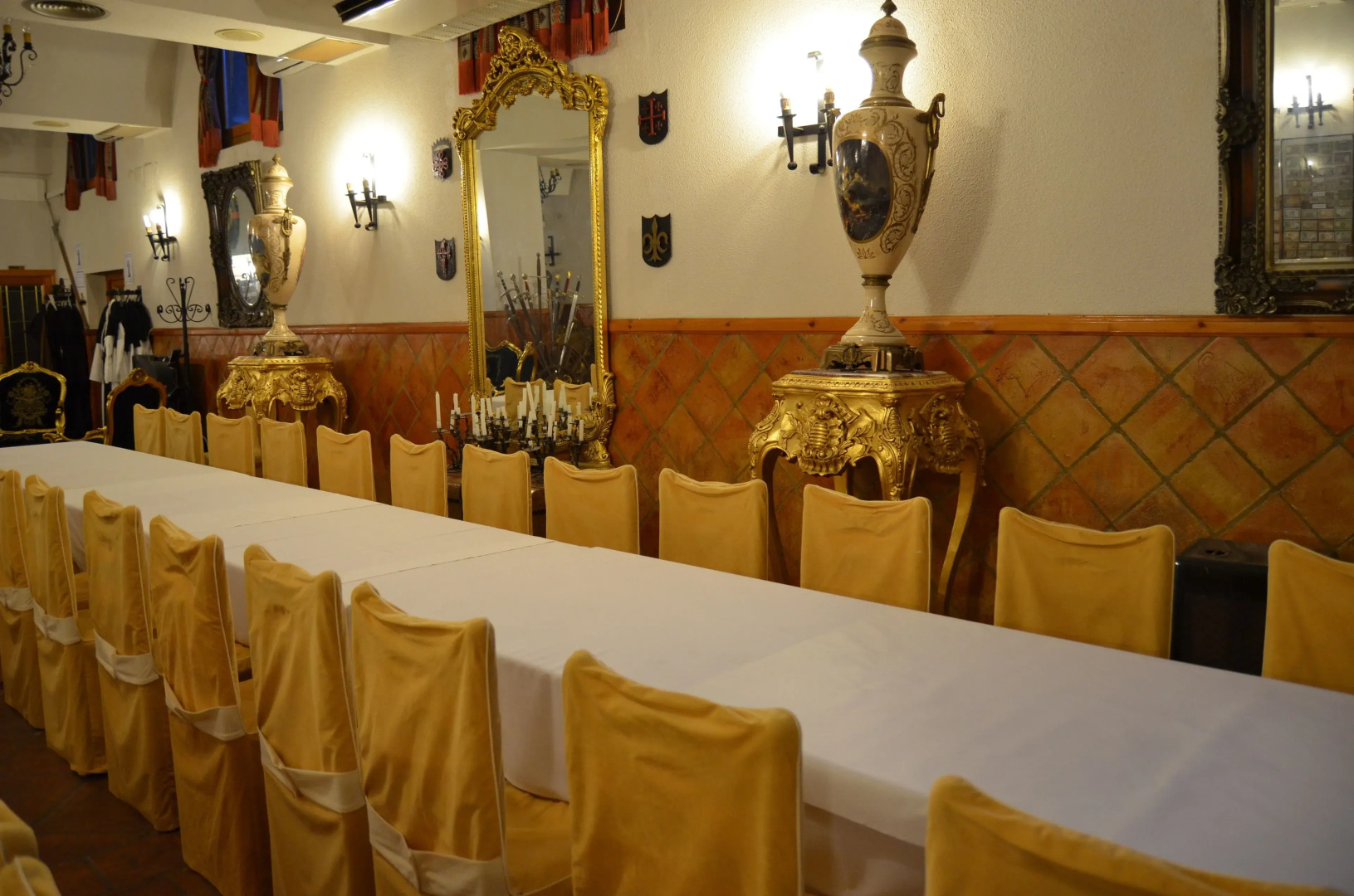 Hotel Rural Hospedería de los Calatravos