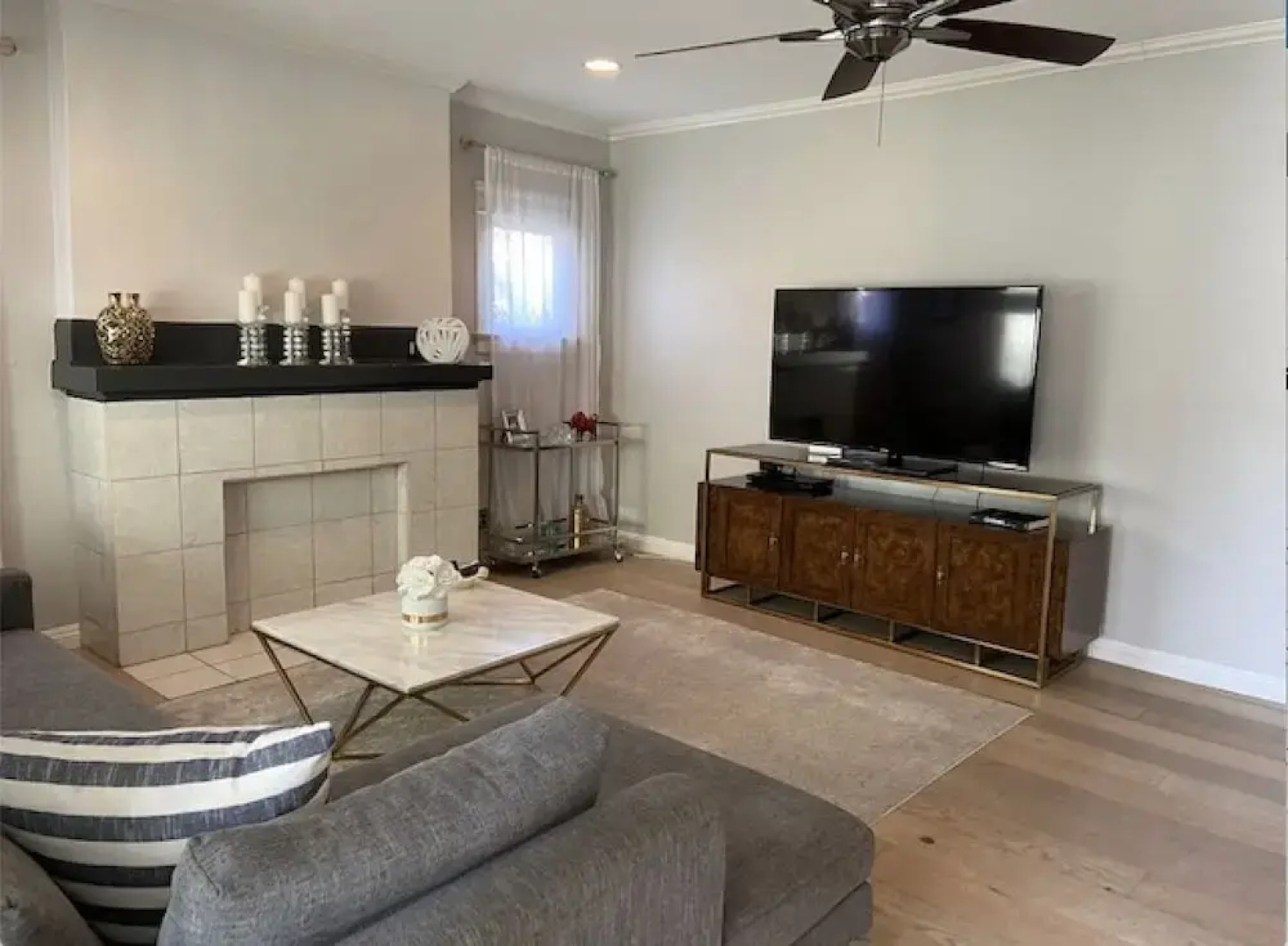 Casa Blanca Lux Beach House Santa Monica