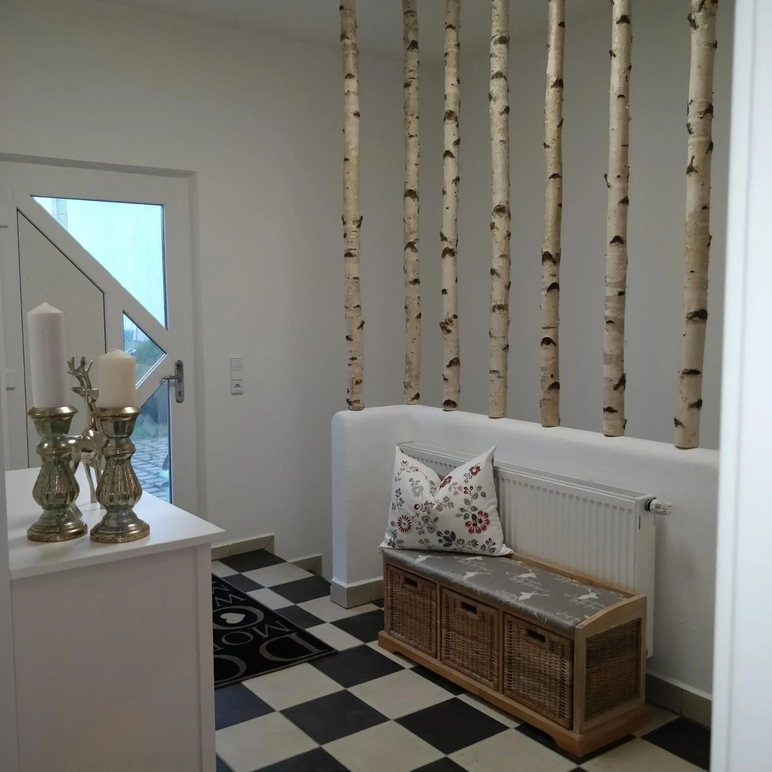 Ferienwohnung WohlfühlEckerl