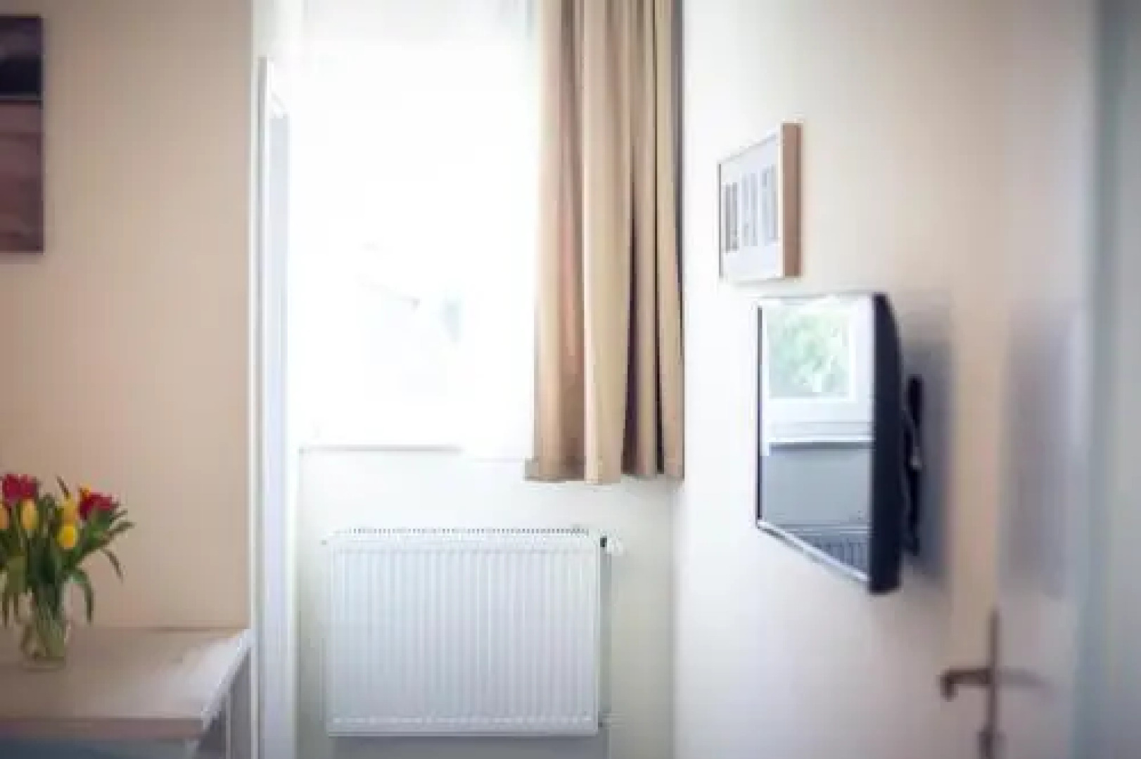 Holiday Home With Direct Access to the Beach