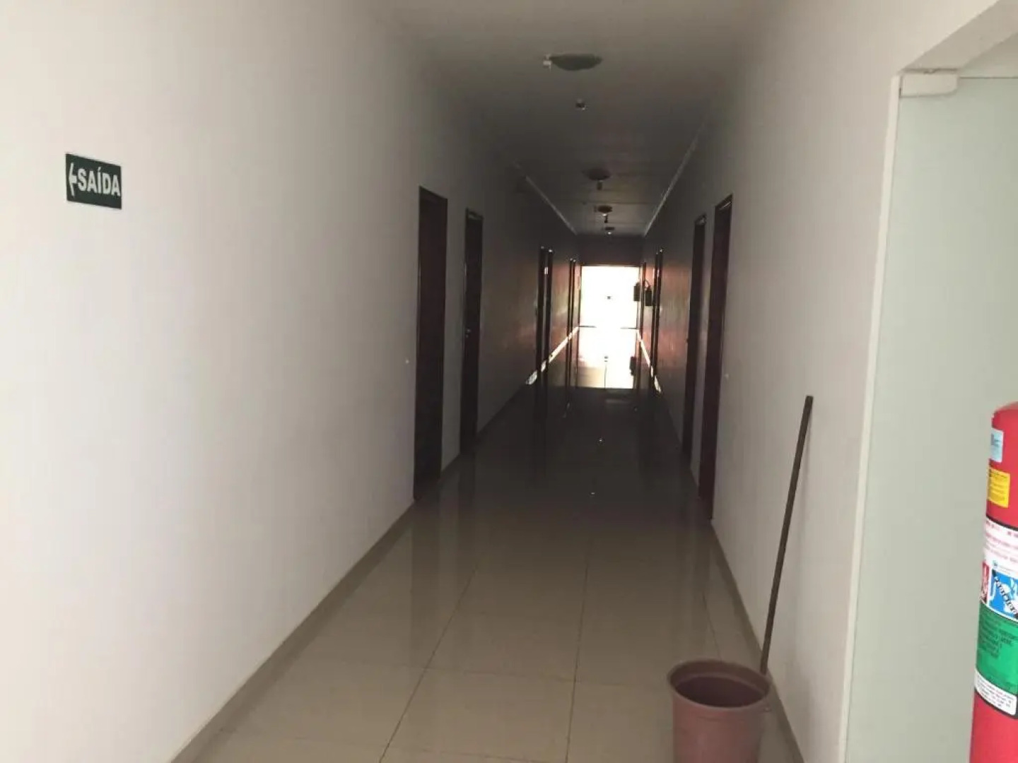 Hotel Pousada Braúna