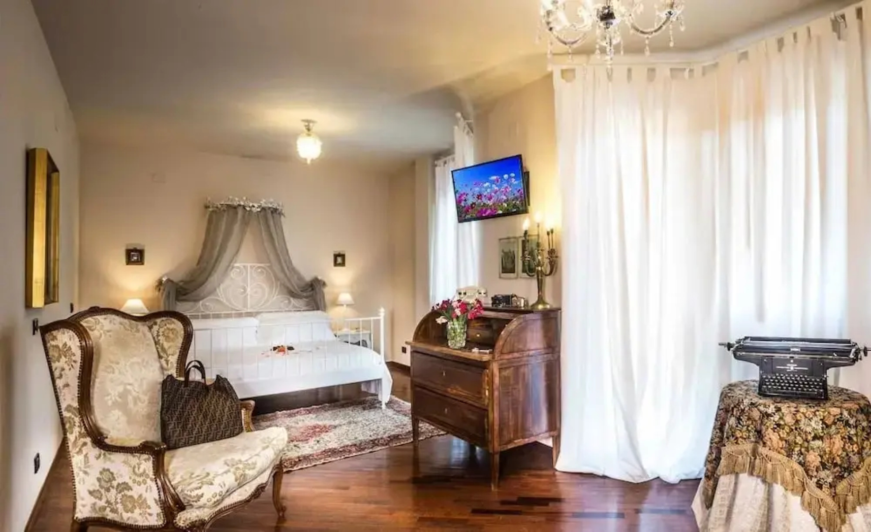 Villa Floridia