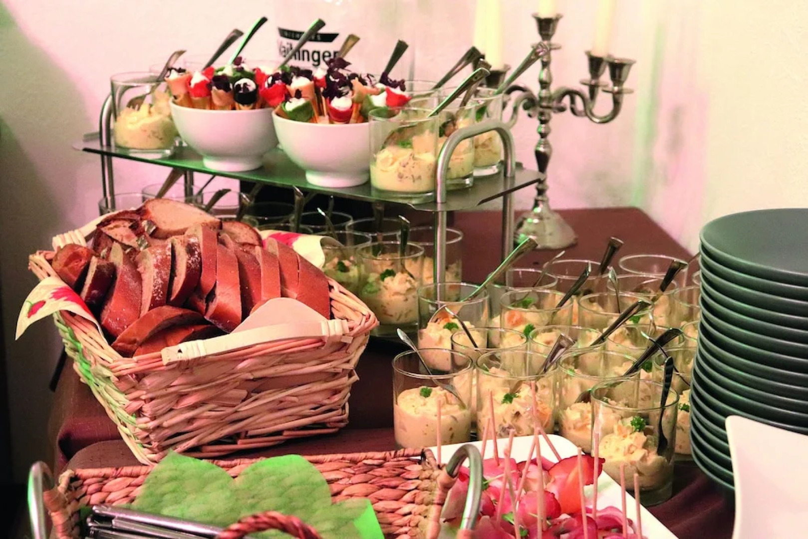 Landhotel Restaurant Wellness Feldmaus