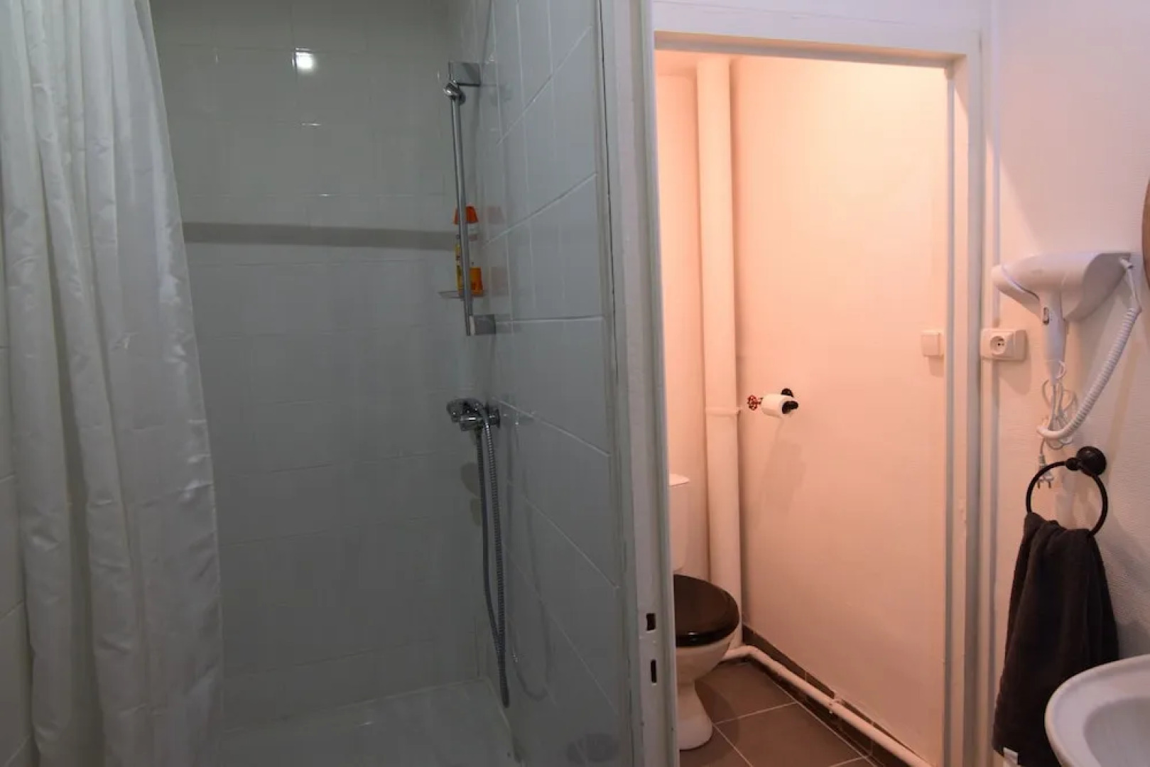 Résidence l'Atypique