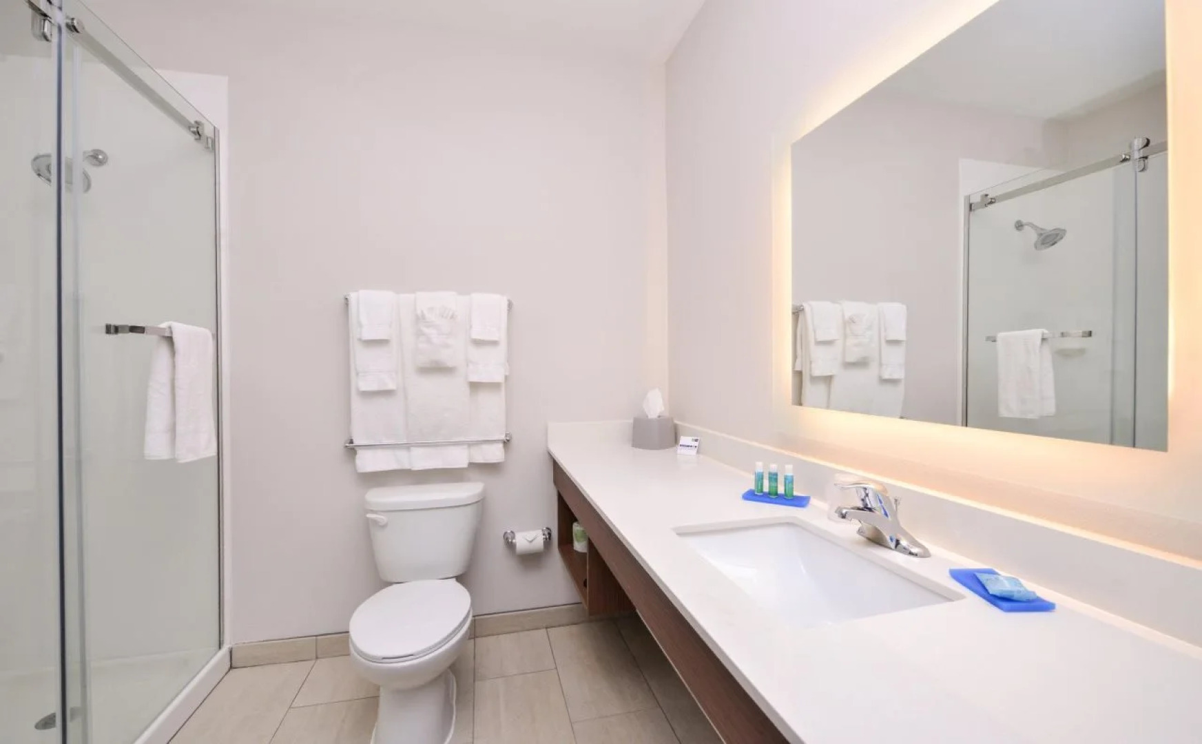 Holiday Inn Express Donaldsonville by IHG