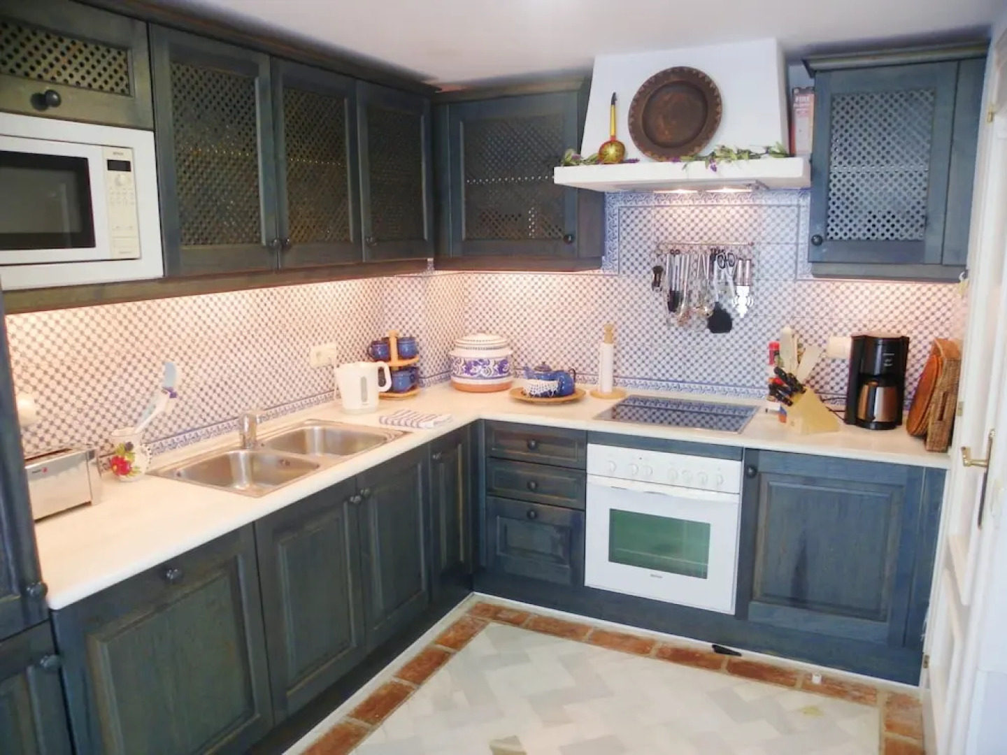 La Perla de Marakech