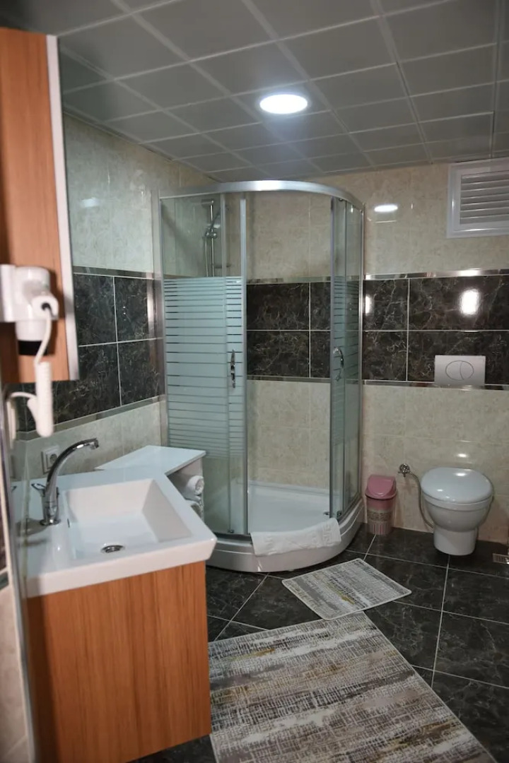 Düzce Kervansaray Suit Otel