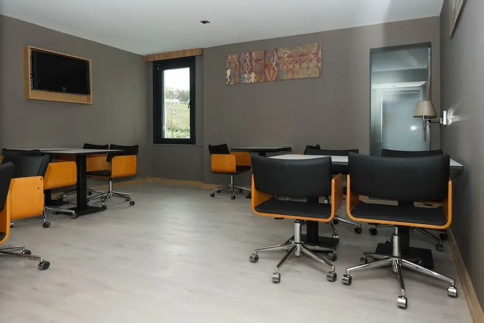 Garden Mode Airport Hotel